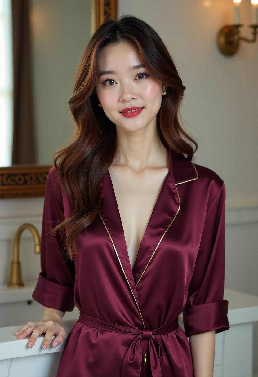 大明王朝1566第二集